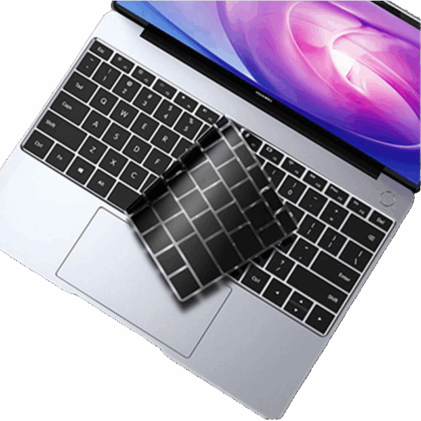 Huawei MateBook Keyboard Cover