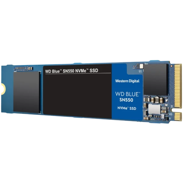 Western Digital Blue SN550 NVMe
