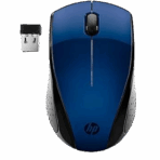 HP Wireless Mouse X3000