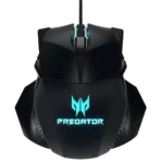 Acer Predator Cestus 500 Wireless Gaming Mouse
