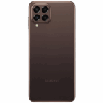 Galaxy M33 5G