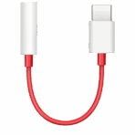 OnePlus USB-C to 3.5mm Adapter (Laptop)