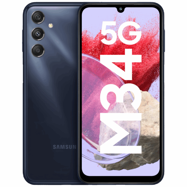 Galaxy M34 5G