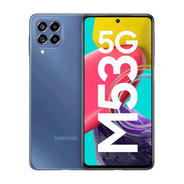 Galaxy M53 5G
