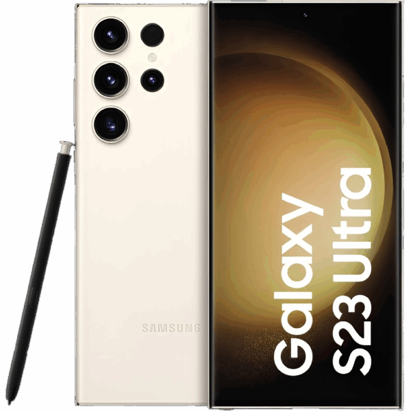 Galaxy S23 Ultra