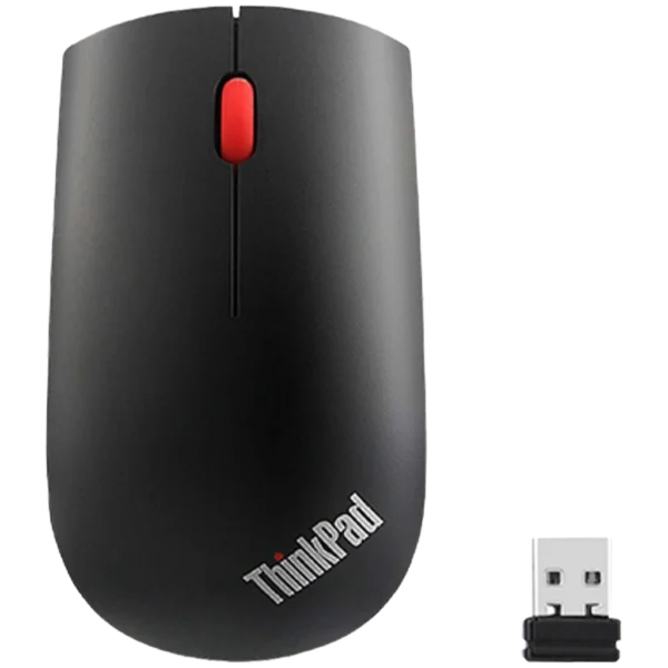Lenovo Essential Wireless Mouse