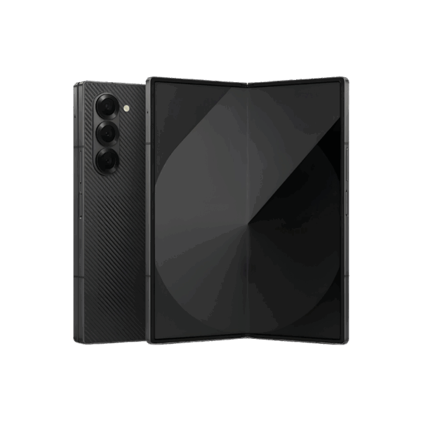 Galaxy Z Fold 6