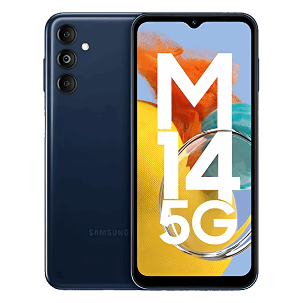 Galaxy M14 5G