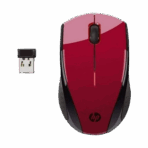 HP Wireless Mouse X3000