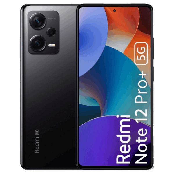 Redmi Note 12 Pro Plus
