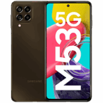 Galaxy M53 5G