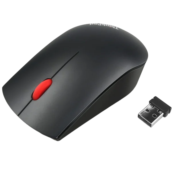 Lenovo Essential Wireless Mouse