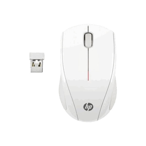 HP Wireless Mouse X3000