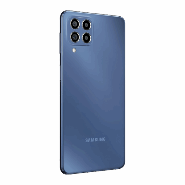 Galaxy M53 5G