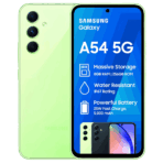 Galaxy A54 5G