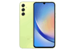 Galaxy A34 5G
