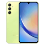 Galaxy A34 5G