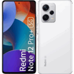 Redmi Note 12 Pro Plus