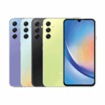Galaxy A34 5G