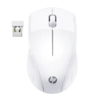 HP Wireless Mouse X3000