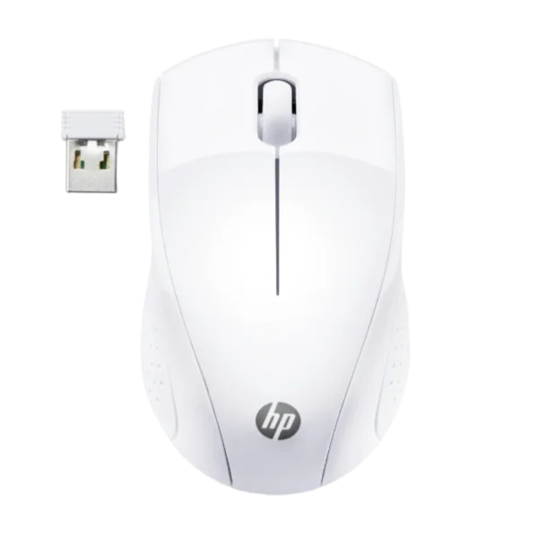 HP Wireless Mouse X3000