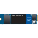 Western Digital Blue SN550 NVMe