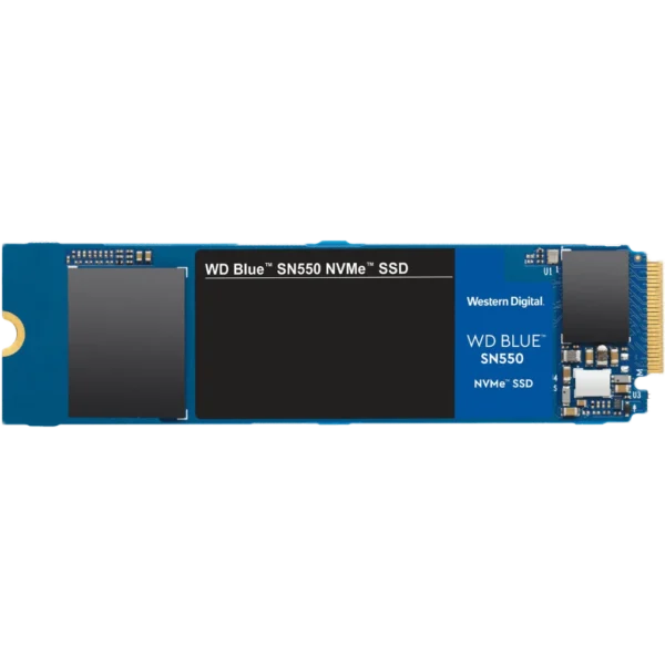 Western Digital Blue SN550 NVMe