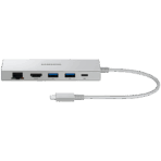 Samsung USB-C Hub Adapter