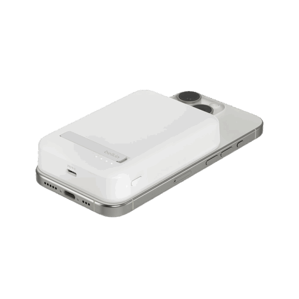 Belkin BoostCharge 10K Wireless Power Bank