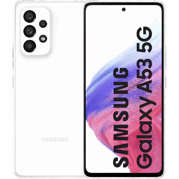 Galaxy A53 5G
