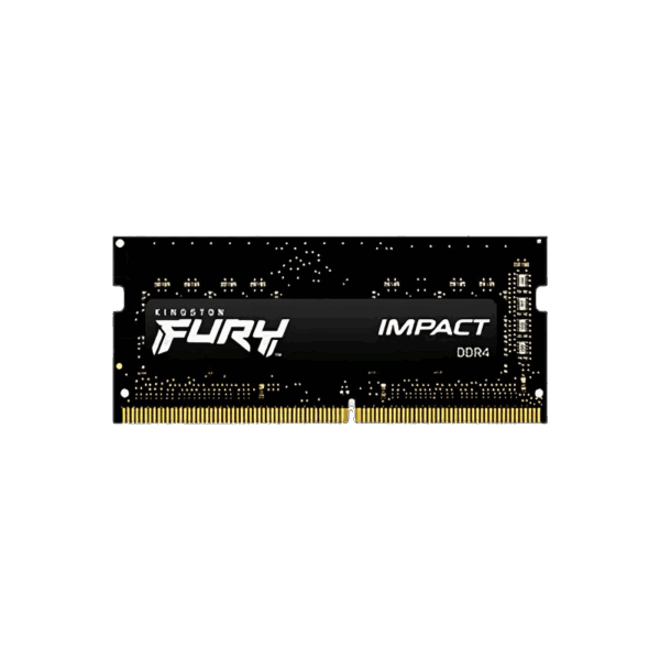 Kingston HyperX Impact 16GB