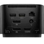 HP Thunderbolt Dock G4