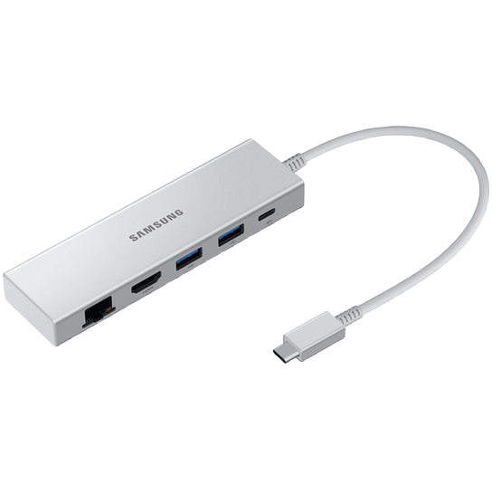 Samsung USB-C Hub Adapter